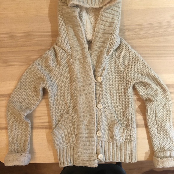 Knit sweater - Picture 4 of 4